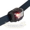 Technik Fejlámpa H22 (+1x akkupack) XPG3 LED + Type-C (300 lumen)