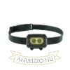 Technik Fejlámpa H25 (akkumulátoros) XPG-2+2835*8 LED + USB Type-C (600 lumen)