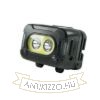 Technik Fejlámpa H25 (akkumulátoros) XPG-2+2835*8 LED + USB Type-C (600 lumen)