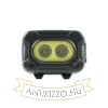 Technik Fejlámpa H25 (akkumulátoros) XPG-2+2835*8 LED + USB Type-C (600 lumen)