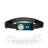 Technik Fejlámpa H27 (akkumulátoros) LED + Type-C IPX4 (500 lumen) BG
