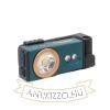 Technik Fejlámpa H27 (akkumulátoros) LED + Type-C IPX4 (500 lumen) BG
