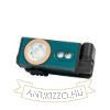 Technik Fejlámpa H27 (akkumulátoros) LED + Type-C IPX4 (500 lumen) BG