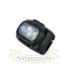 Technik Fejlámpa H30 (akkumulátoros) SST20 LED + Vörös fény + USB-C (650 lumen)