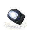 Technik Fejlámpa H30 (akkumulátoros) SST20 LED + Vörös fény + USB-C (650 lumen)