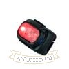 Technik Fejlámpa H30 (akkumulátoros) SST20 LED + Vörös fény + USB-C (650 lumen)