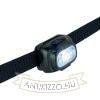 Technik Fejlámpa H30 (akkumulátoros) SST20 LED + Vörös fény + USB-C (650 lumen)