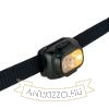 Technik Fejlámpa H30 (akkumulátoros) SST20 LED + Vörös fény + USB-C (650 lumen)