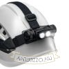 Technik Fejlámpa H32 (+1x18650) OSRAM P9 + USB-C (1000 lumen)