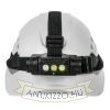 Technik Fejlámpa H33 (+1x18650) SST20 LED + USB-C (1200 lumen)