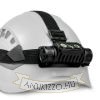 Technik Fejlámpa H33 (+1x18650) SST20 LED + USB-C (1200 lumen)