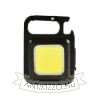 Technik Elemlámpa K01 (akkumulátoros 500mAh) COB LED + USB-C (500 lumen)