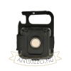 Technik Elemlámpa K01 (akkumulátoros 500mAh) COB LED + USB-C (500 lumen)