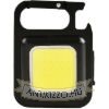 Technik Elemlámpa K01 (akkumulátoros 500mAh) COB LED + USB-C (500 lumen)