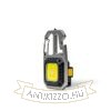 Technik Elemlámpa K02 (akkumulátoros 400mAh) COB LED + USB-C (400 lumen)