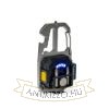 Technik Elemlámpa K02 (akkumulátoros 400mAh) COB LED + USB-C (400 lumen)