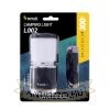 Technik Kempinglámpa L002 (akkumulátoros - 1500mAh) (300 lumen)
