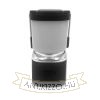 Technik Kempinglámpa L002 (akkumulátoros - 1500mAh) (300 lumen)