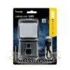 Technik Kempinglámpa L003 (+1x21700 3000mAh) (500 lumen)