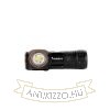 Technik Elemlámpa L05 (+1x16340 800mAh) SST20 + USB-C (700 lumen)