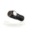 Technik Elemlámpa L05 (+1x16340 800mAh) SST20 + USB-C (700 lumen)