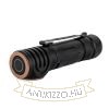 Technik Elemlámpa L10 (+1x18650 2600mAh) SST25 + USB-C (1000 lumen)