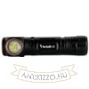 Technik Elemlámpa L10 (+1x18650 2600mAh) SST25 + USB-C (1000 lumen)