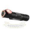 Technik Elemlámpa L10 (+1x18650 2600mAh) SST25 + USB-C (1000 lumen)