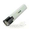Technik Elemlámpa P10 (akkumulátoros) XPE LED +powerbank +micro USB (100 lumen)