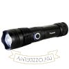Technik Elemlámpa P26 (+1x26650 3500mAh) P50 LED + USB-C (1000 lumen)