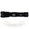 Technik Elemlámpa P26 (+1x26650 3500mAh) P50 LED + USB-C (1000 lumen)