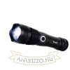 Technik Elemlámpa P26 (+1x26650 3500mAh) P50 LED + USB-C (1000 lumen)