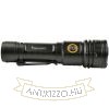 Technik Elemlámpa P27 (1x18650 2200mAh) 3XTE LED + USB-C (1500 lumen)