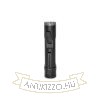 Technik Elemlámpa TT80 (akkumulátoros - 800mAh) HP + COB (500+300 lumen)