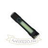 Technik Elemlámpa TT80 (akkumulátoros - 800mAh) HP + COB (500+300 lumen)