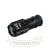 Technik Elemlámpa TT85 (1x18350 1100mAh) 3xP35 LED (850 lumen)