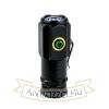 Technik Elemlámpa TT85 (1x18350 1100mAh) 3xP35 LED (850 lumen)