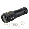 Technik Elemlámpa TTX85 (1x18650 2200mAh) 3xP35 LED (850 lumen)