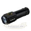 Technik Elemlámpa TTX85 (1x18650 2200mAh) 3xP35 LED (850 lumen)