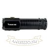 Technik Elemlámpa TTX85 (1x18650 2200mAh) 3xP35 LED (850 lumen)