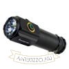 Technik Elemlámpa TTX85 (1x18650 2200mAh) 3xP35 LED (850 lumen)