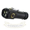 Technik Elemlámpa TTX85 (1x18650 2200mAh) 3xP35 LED (850 lumen)