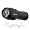 Technik Elemlámpa TTX85 (1x18650 2200mAh) 3xP35 LED (850 lumen)