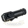 Technik Elemlámpa TTX85 (1x18650 2200mAh) 3xP35 LED (850 lumen)