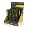 Technik Elemlámpa W10 (3xAAA/nem tartozék) COB (100 lumen) 12db/display