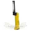 Technik Elemlámpa W30 (akkumulátoros - 1200mAh) COB + 1x2835 LED (150 lumen)
