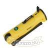 Technik Elemlámpa W30 (akkumulátoros - 1200mAh) COB + 1x2835 LED (150 lumen)