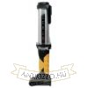 Technik Elemlámpa W50 (akkumulátoros) COB+LED + USB Type-C (1000+300 lumen)