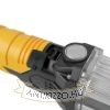 Technik Elemlámpa W50 (akkumulátoros) COB+LED + USB Type-C (1000+300 lumen)