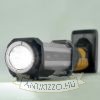 Technik Elemlámpa W50 (akkumulátoros) COB+LED + USB Type-C (1000+300 lumen)